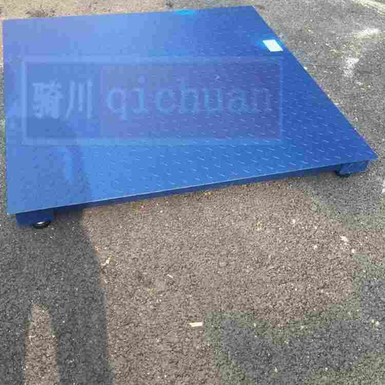 威海3t电子地磅价格