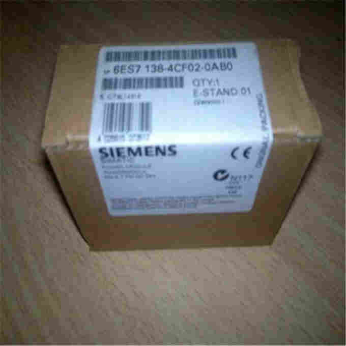 西门子PLC模块6ES7193-4GA00-0AA0现货