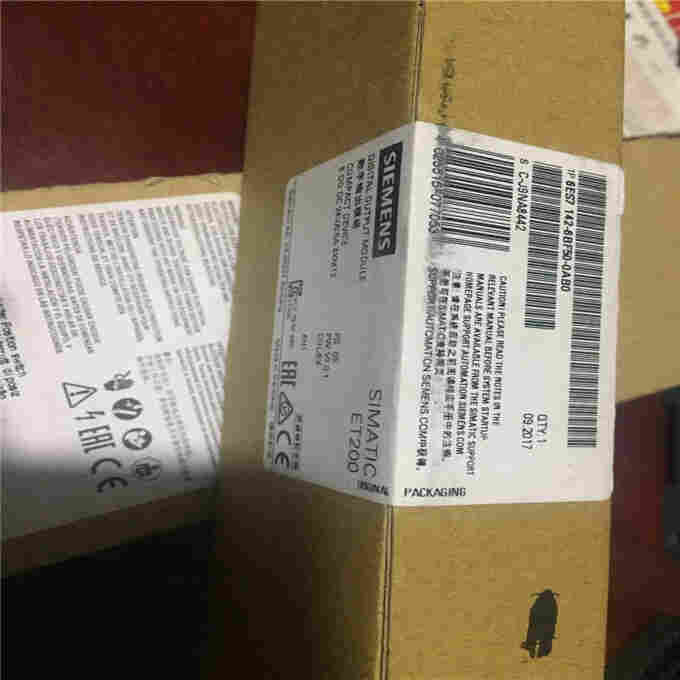 西门子PLC模块6ES7138-4CA01-0AA0供应产品