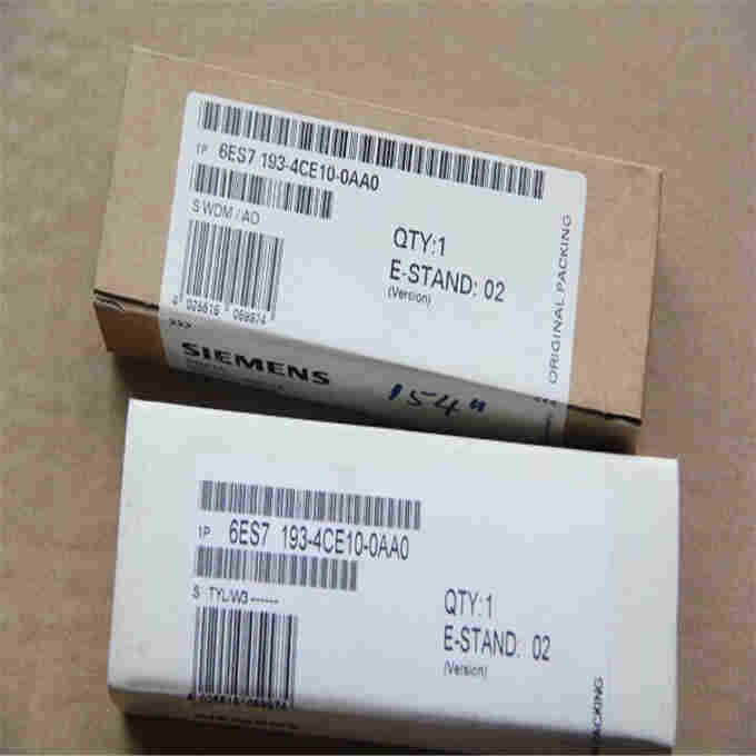 西门子PLC ET2006ES7132-4FB01-0AB0供应产品