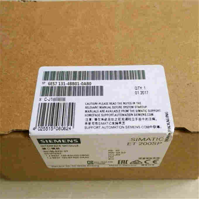 深圳CPU代理商6ES7134-4FB01-0AB0授权销售