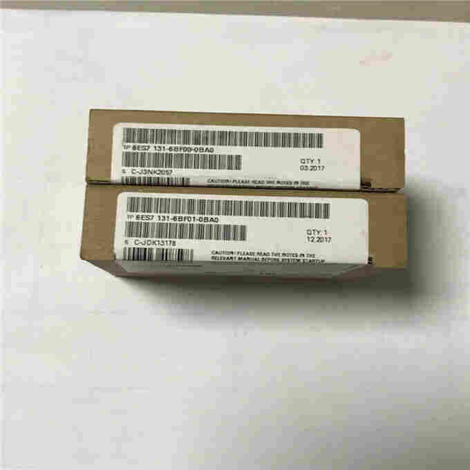 西门子PLC模块6ES7138-4DB03-0AB0产品回收