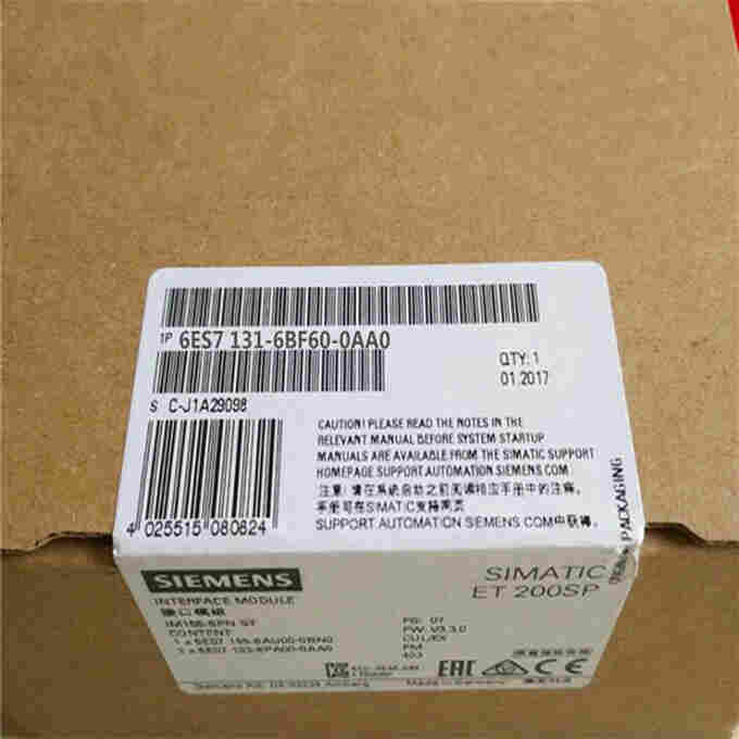 西门子PLC ET2006ES7132-4BB31-0AB0授权销售