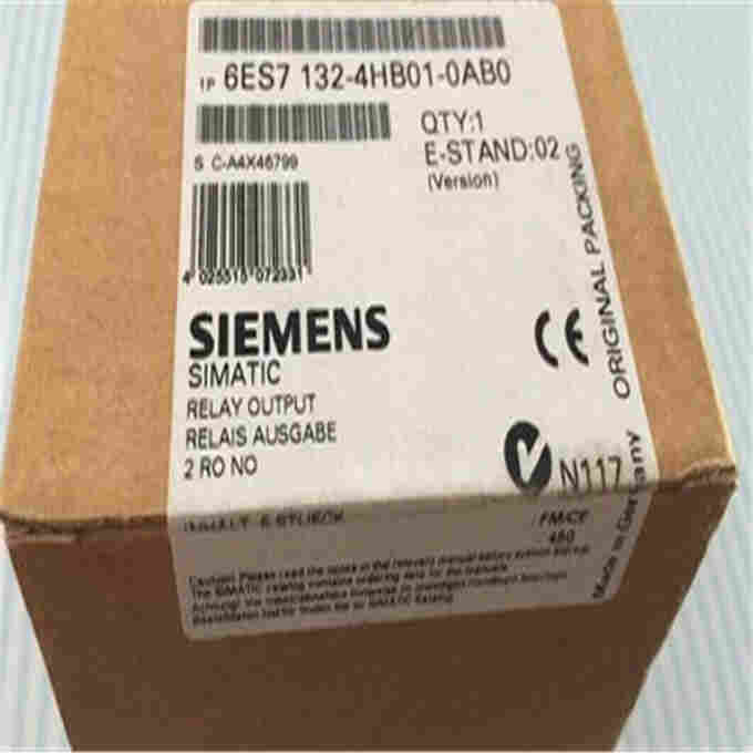 西门子ET200模块6ES7193-4GA00-0AA0现货