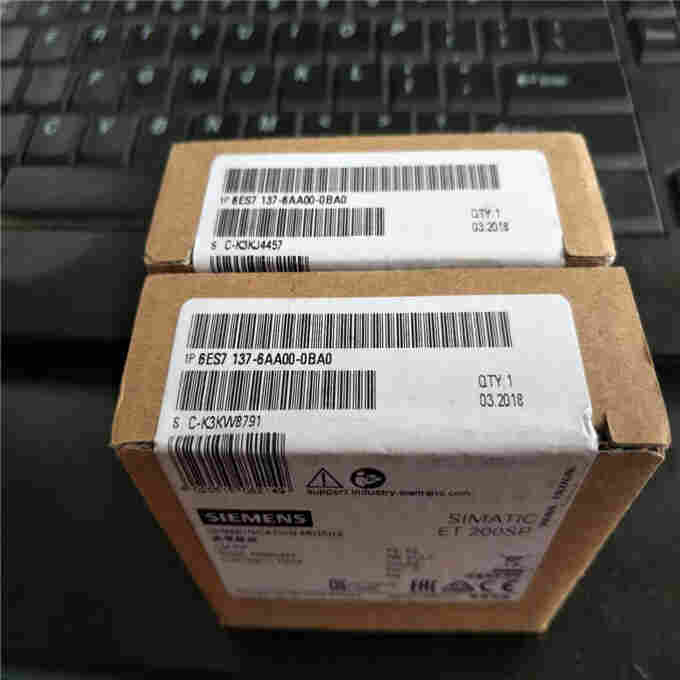 西门子PLC ET2006ES7195-7HB00-0XA0接口模块
