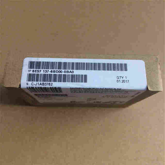 西门子ET200模块6ES7193-4CC20-0AA0供应产品