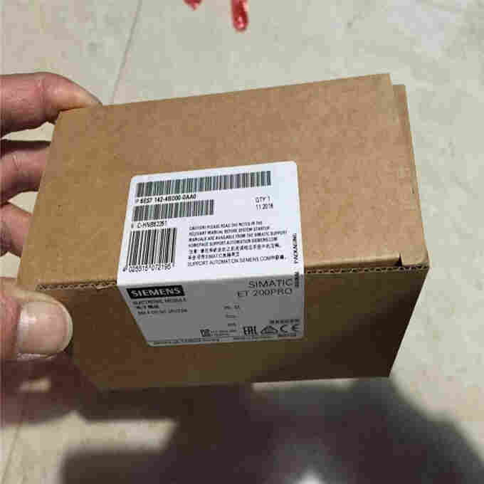 西门子PLC ET2006ES7390-5BA00-0AA0接口模块