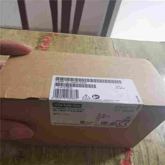 深圳CPU代理商6ES7138-4CB11-0AB0授权销售