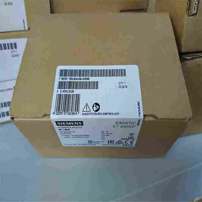 西门子PLC模块6ES7131-4EB00-0AB0接口模块