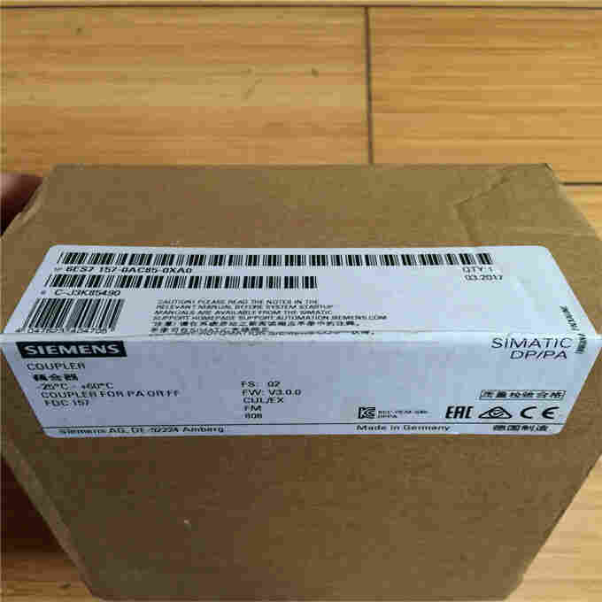 深圳CPU代理商6GK1901-0FB00-0AA0产品回收