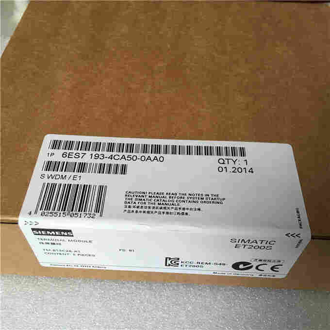 西门子PLC模块6ES7134-4NB51-0AB0供应产品