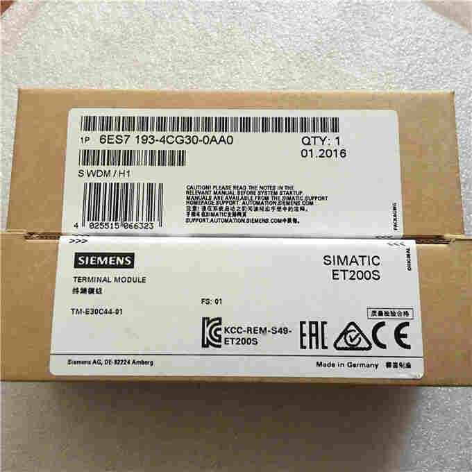 深圳CPU代理商6ES7138-4CB11-0AB0授权销售