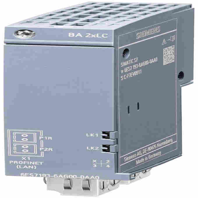 西门子ET200模块6ES7132-4BD32-0AA0接口模块