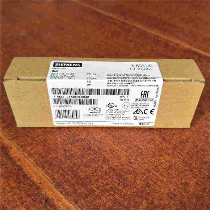 西门子ET200模块6ES7134-4NB51-0AB0产品回收