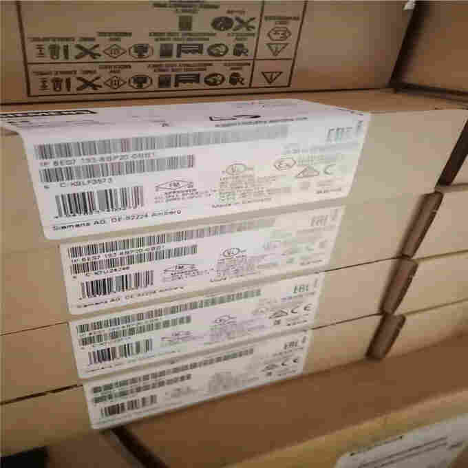 西门子ET200模块6ES7134-4NB51-0AB0产品回收