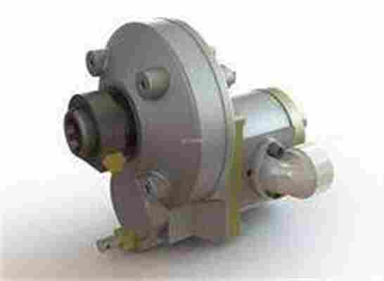 DUTCHI防滴式电动机