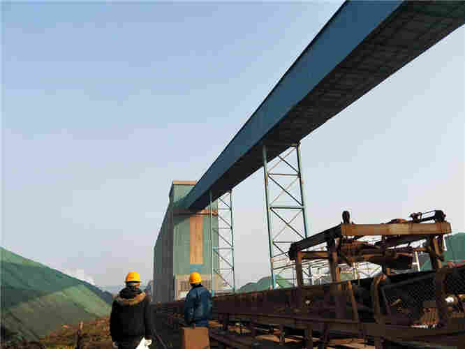 上海大型钢结构厂房结构检测