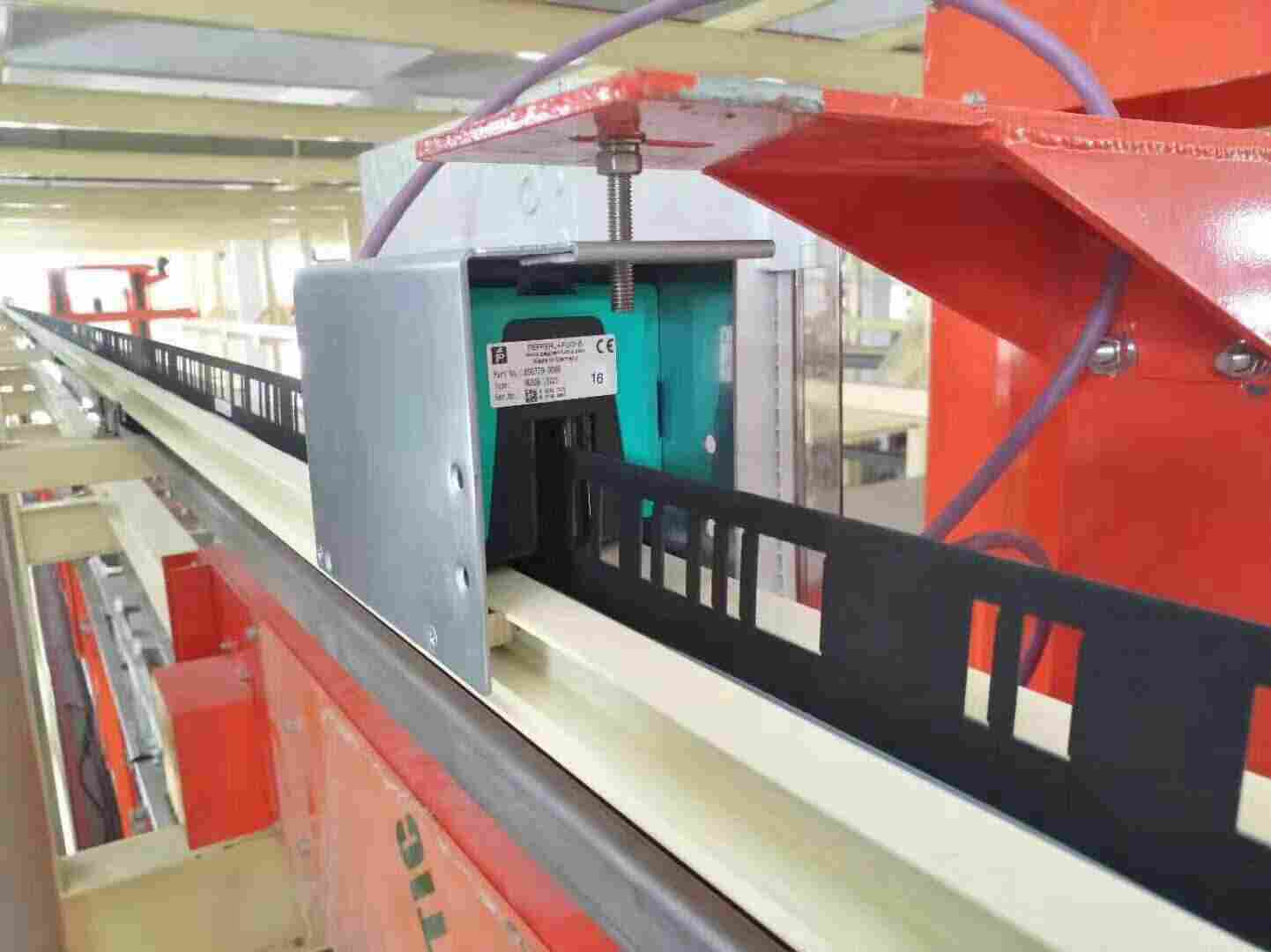 倍加福接近开关牡丹江代理商