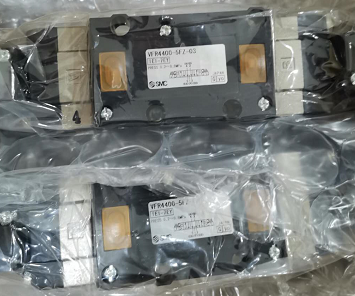 在库smc5通先导式电磁阀VFR5210-4DZ-04N