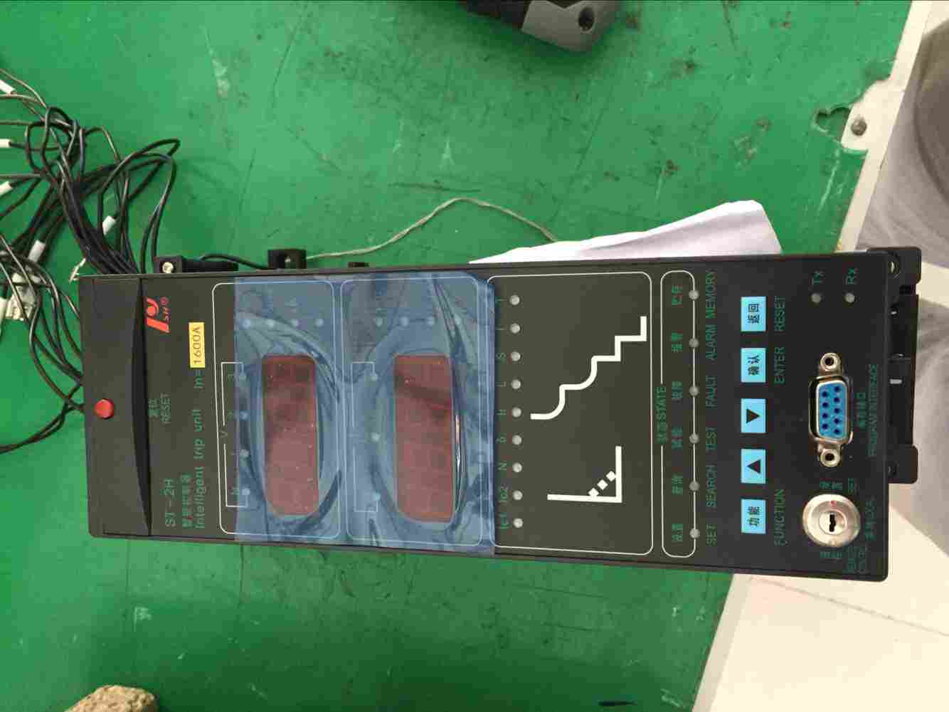 ST-2H智能控制器