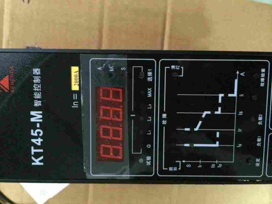 KT45-M智能控制器
