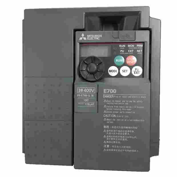 湖南省FR-A740-450K-CHT厂家三菱变频器代理商全新库存