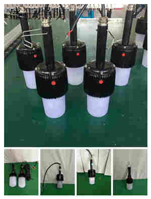 LED多功能袖珍信号灯CYGL6046 CYGL6046