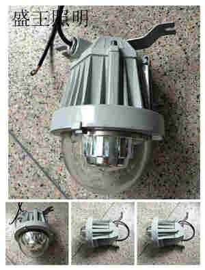 防震型LED投光灯KRS5029E-L200W