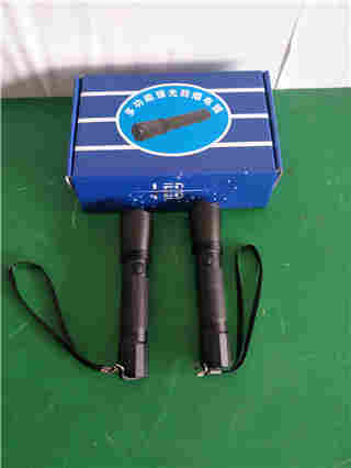 SNH609巡检强光电筒