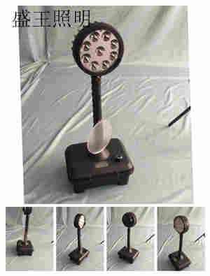 手提式充电巡检强光灯LH7700