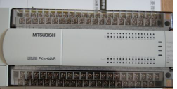 现货1周到;三菱功能模块FX3U-4DA