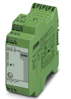 PHOENIX开关电源操作方式；QUINT-PS-100-240AC/48DC/5