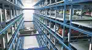 立体车库现场成分检测-无损检测机构