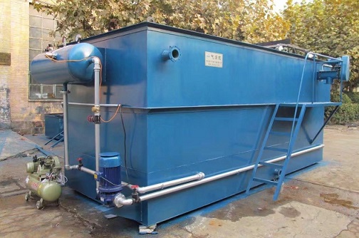 新乡/旱厕改造生活污水处理设备  