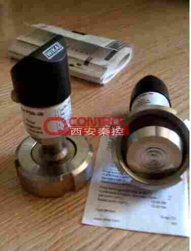 PSD-4/PSD-30电子式压力开关德国wika原装压力开关