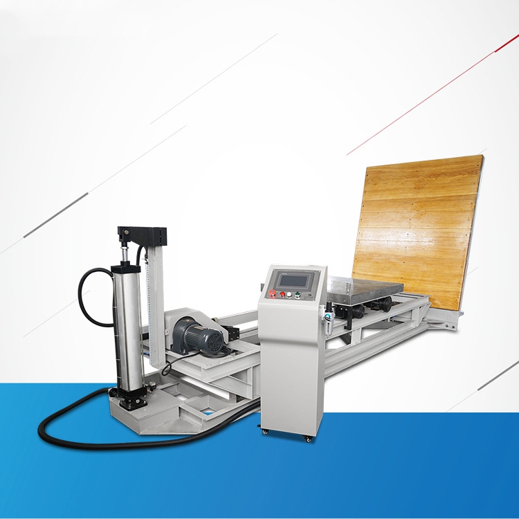 斜面冲击试验机