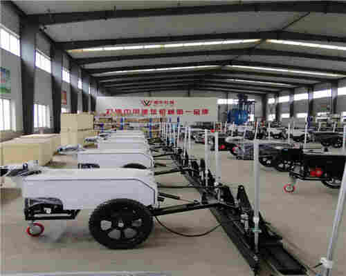 湖南激光混凝土整平机供应厂商-威宇机械