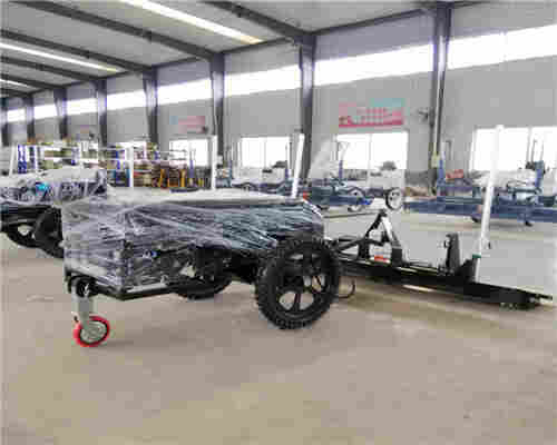 远红外地坪平整机 精工品质 