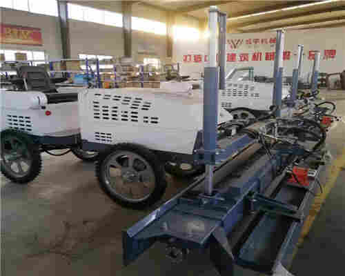 远红外地坪平整机 精工品质 