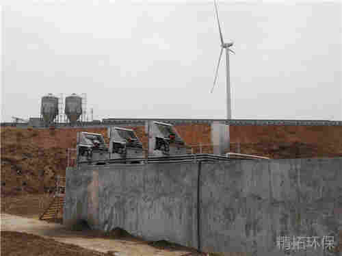 株洲猪粪干湿分离机厂家