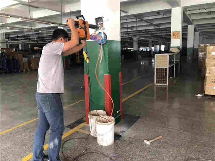 斗门区房屋检测公司