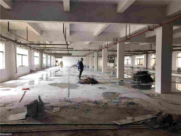 广昌县厂房承载力安全检测值得信赖-点击查看