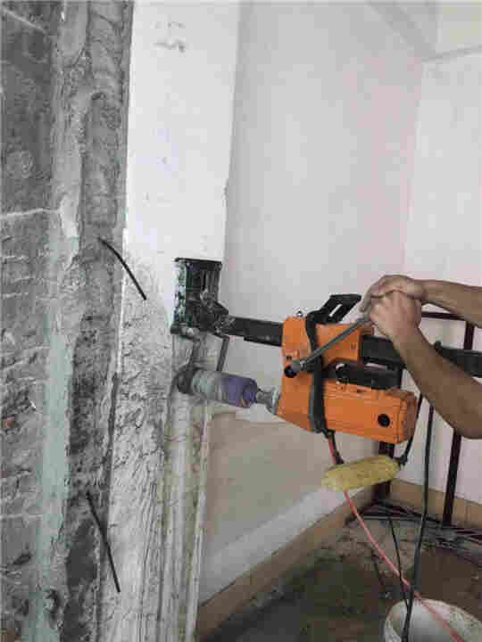 朝阳市房屋改造装修安全检测公平公正单位