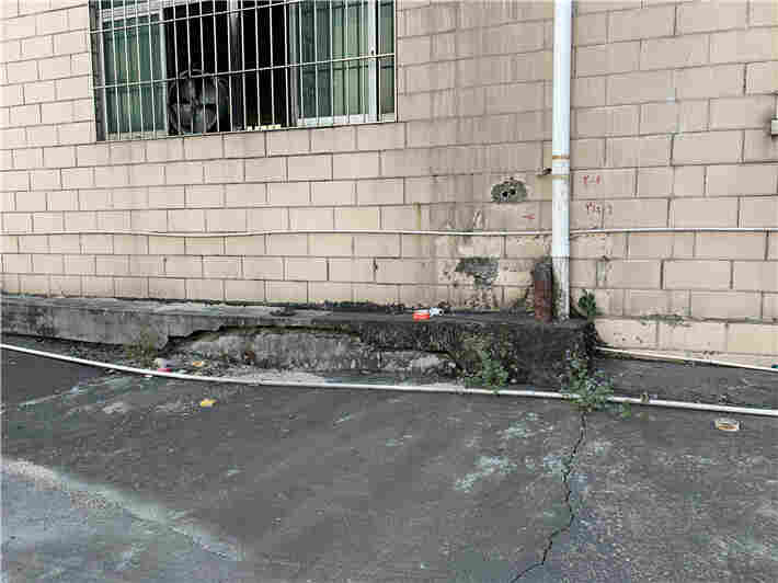 南皮县房屋安全隐患排查检测信息