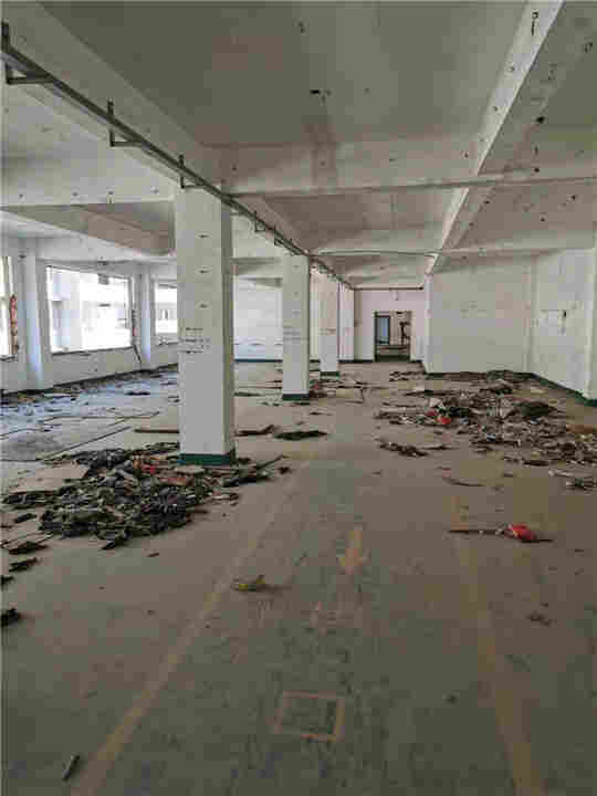 东宁市钢结构安全鉴定口碑