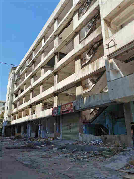 盘山县户外广告牌安全检测鉴定找陈亚良办理