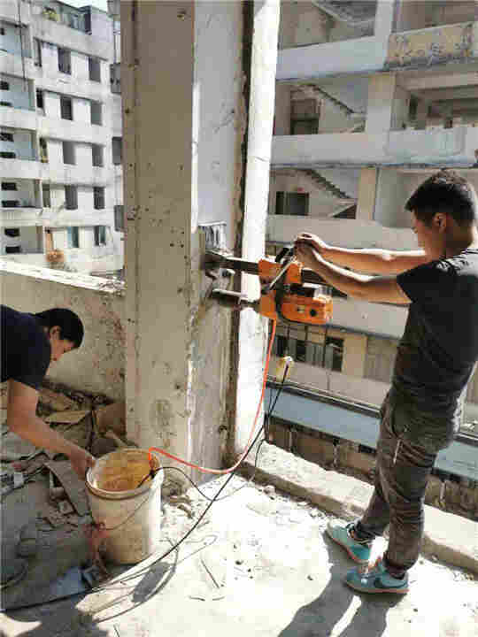 宣汉县客户验厂安全检测出报告时间快