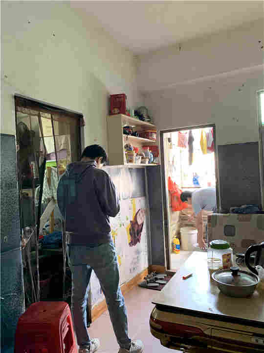 呼中区广告牌安全检测鉴定公司