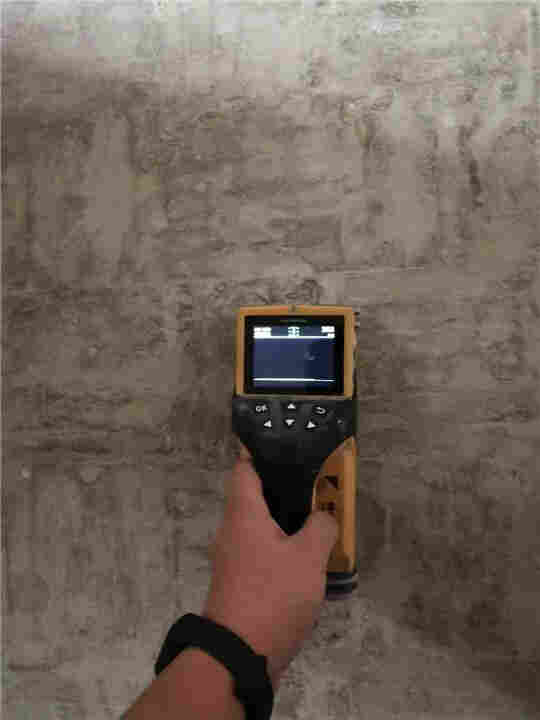 北戴河新区危房安全检测鉴定单位