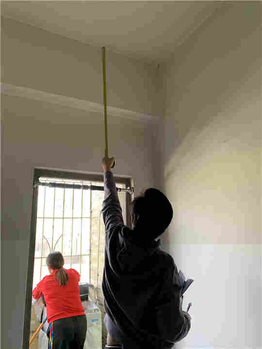 盱眙县房屋安全检测鉴定第三方单位